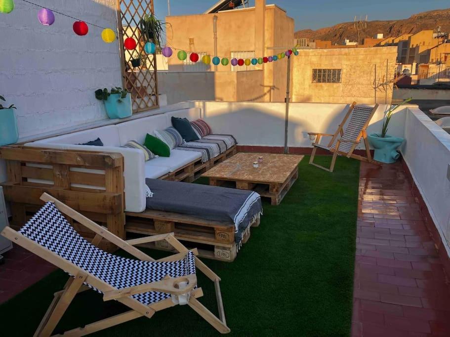 Casa Trini Appartamento